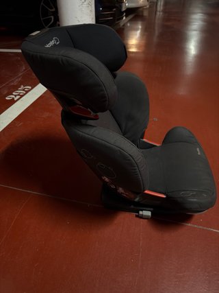 Silla coche Bébé Confort Rodifix