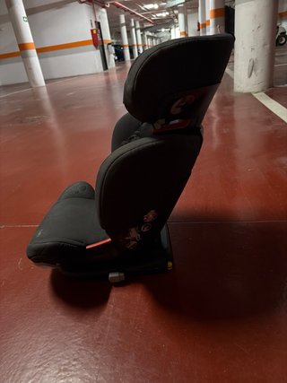 Silla coche Bébé Confort Rodifix