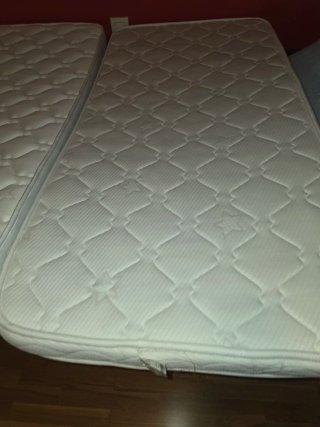 Colchón Maxicuna 70x140