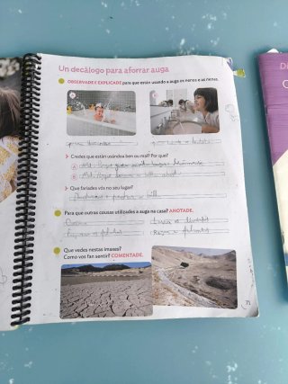 Ciencias Sociais, 2 Primaria, Proxecto Construí...