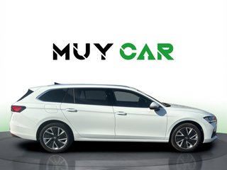 Skoda Superb Combi 1.5 TSI m-HEV Selection DSG 110 kW (150 CV)