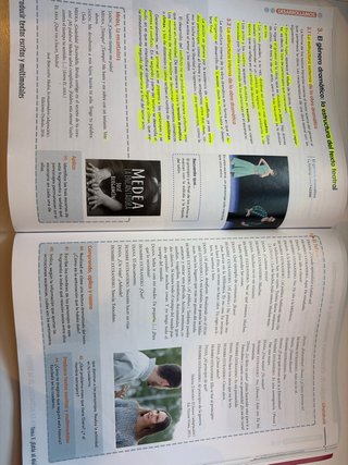 Lengua Castellana Y Literatura 2 Eso