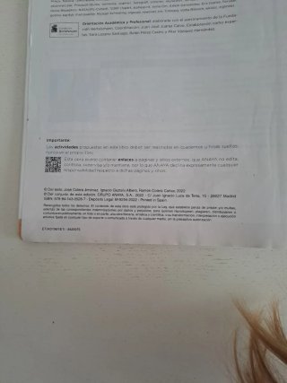 Matemáticas 1 ESO