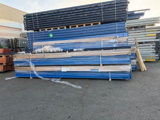 Estanteria Cantilever NUEVA