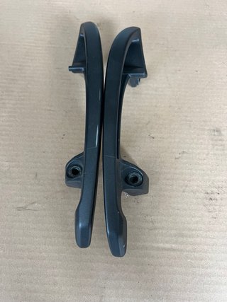 Asas Traseras Honda Hornet 07-13