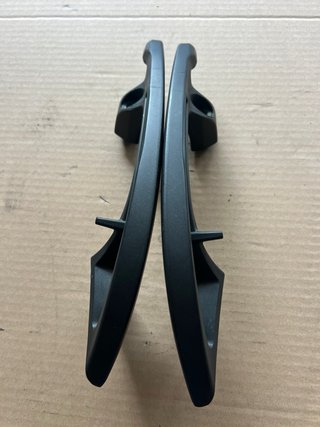 Asas Traseras Honda Hornet 07-13