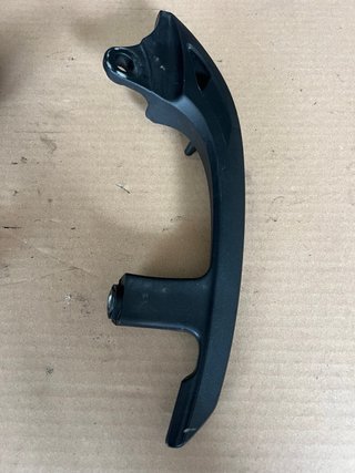 Asas Traseras Honda Hornet 07-13