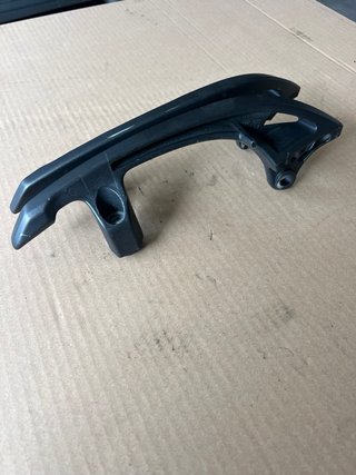 Asas Traseras Honda Hornet 07-13