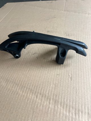 Asas Traseras Honda Hornet 07-13