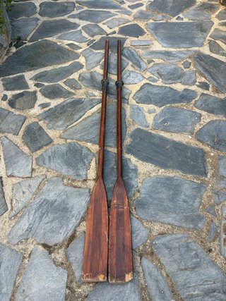 Embarcacion para Pantano/Mar