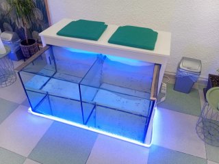 Traspaso salón de belleza y spa