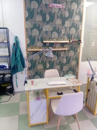 Traspaso salón de belleza y spa