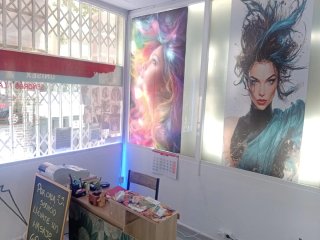 Traspaso salón de belleza y spa