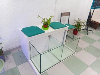 Traspaso salón de belleza y spa