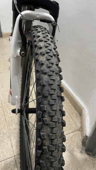 Bicicleta infantil Megamo 24”
