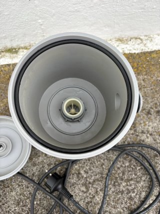 Filtro Bestway para Piscina