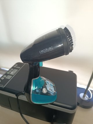 Cecotec SmoothForce 2000 Smart Plancha Vertical