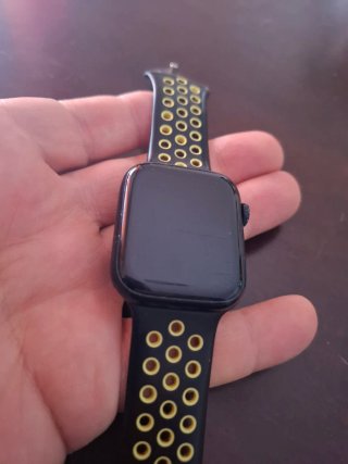 Apple Watch Serie 9 45mm GPS