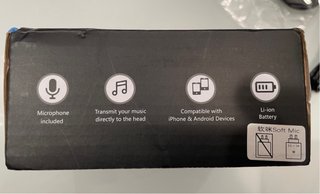 Intercomunicador Moto Bluetooth