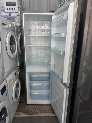 Nevera Combi Daewoo A+ con garantía transporte