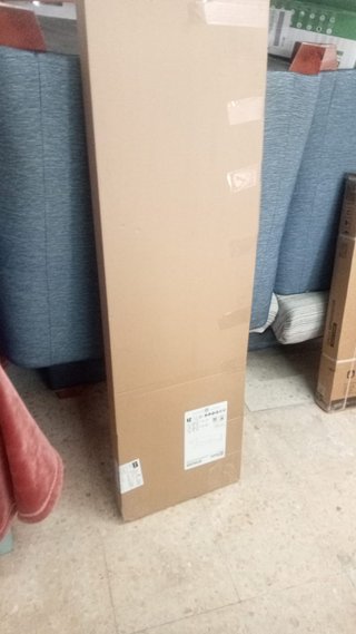 Mueble TV KIOTO 2 puertas - Nuevo