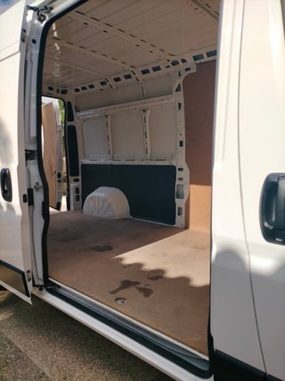 Citroen Jumper L3-H2 MAS IVA+GARANTIA