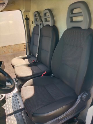 Citroen Jumper L3-H2 MAS IVA+GARANTIA