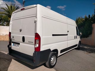 Citroen Jumper L3-H2 MAS IVA+GARANTIA