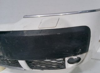Paragolpes delantero audi allroad (4b5) 2.5 445396