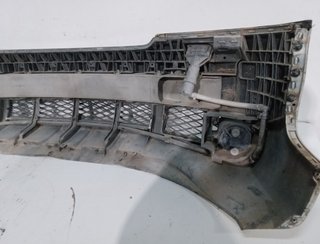 Paragolpes delantero audi allroad (4b5) 2.5 445396