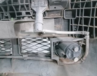 Paragolpes delantero audi allroad (4b5) 2.5 445396
