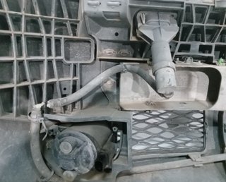 Paragolpes delantero audi allroad (4b5) 2.5 445396