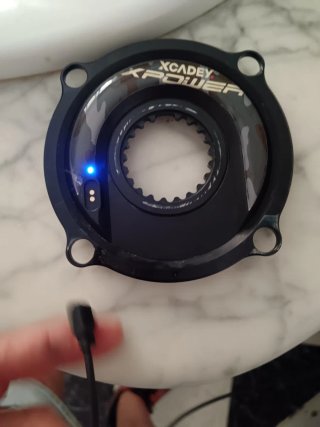Potenciómetro XCADEY XPOWER