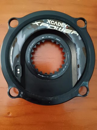 Potenciómetro XCADEY XPOWER