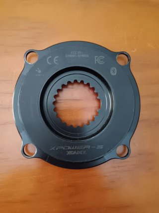 Potenciómetro XCADEY XPOWER