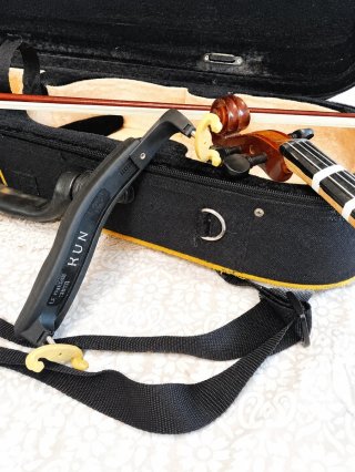 Violín 3/4 OQAN para aprendizaje