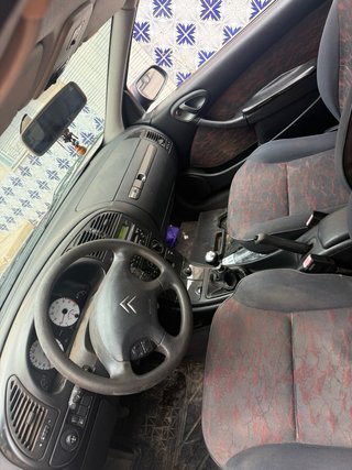 Citroen Xsara VTR