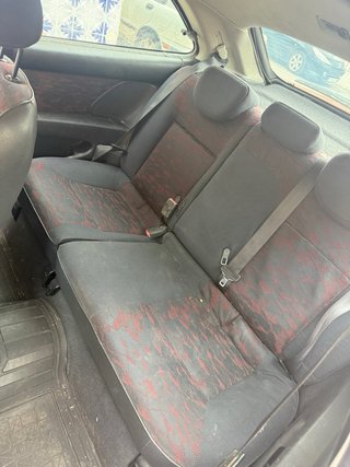 Citroen Xsara VTR