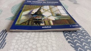 Los vestidos de Pancheta