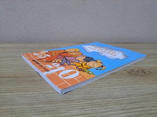 Un'estate da leoni. Vacanza. Per la 3a classe e...