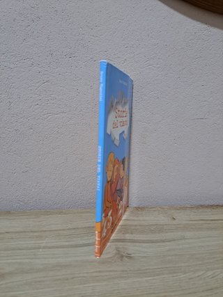 Un'estate da leoni. Vacanza. Per la 3a classe e...