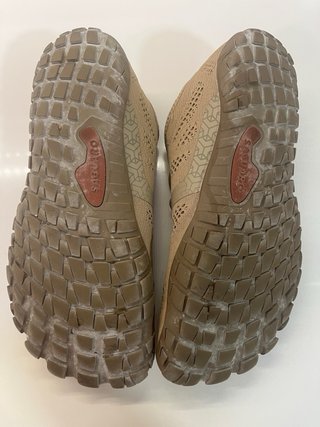 Zapatillas Saguaro Smart I Marrones Talla 41
