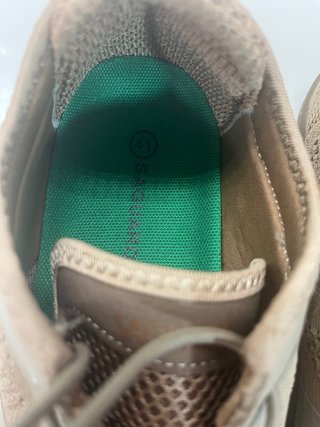 Zapatillas Saguaro Smart I Marrones Talla 41