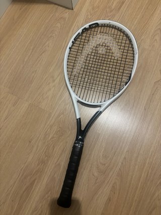 2 Racchette da Tennis HEAD SPEED TEAM