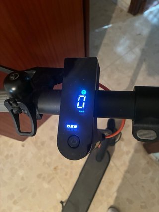 Patinete Xiaomi Scooter 4 Go