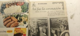 Revista ama año 1967