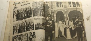 Revista ama año 1967