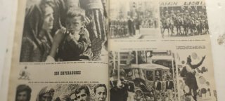 Revista ama año 1967