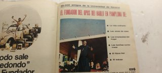 Revista ama año 1967