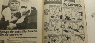 Revista ama año 1967